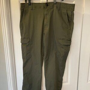 Lee extreme comfort Men's cargo pants